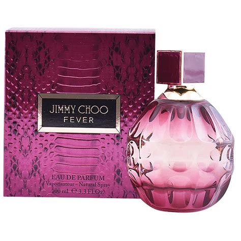 jimmy choo fever 100ml price.